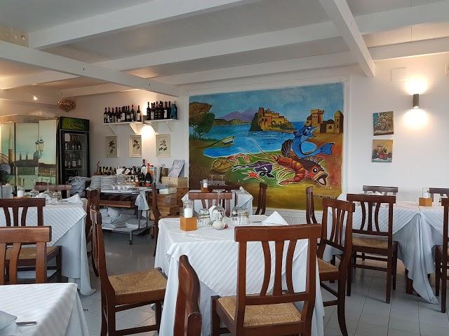 Forio - Ristorante Pizzeria Da Ciccio